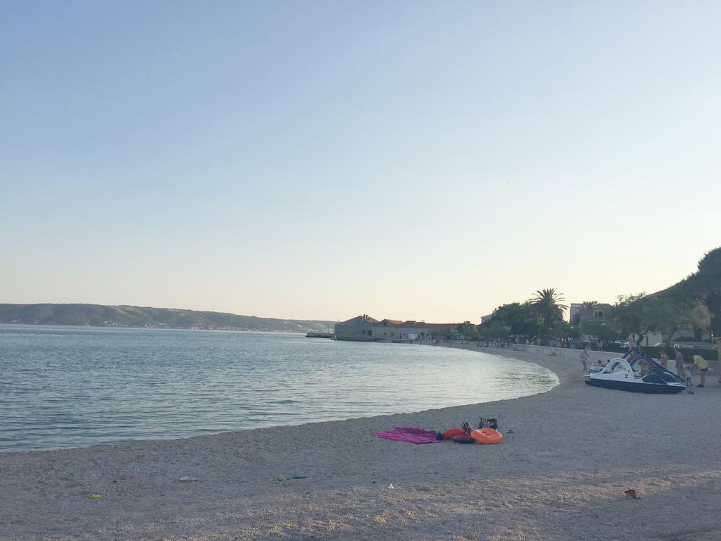 Villa Apartments Kordic Kastela Dış mekan fotoğraf