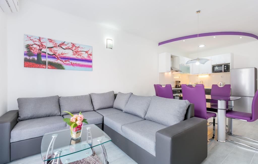Villa Apartments Kordic Kastela Oda fotoğraf
