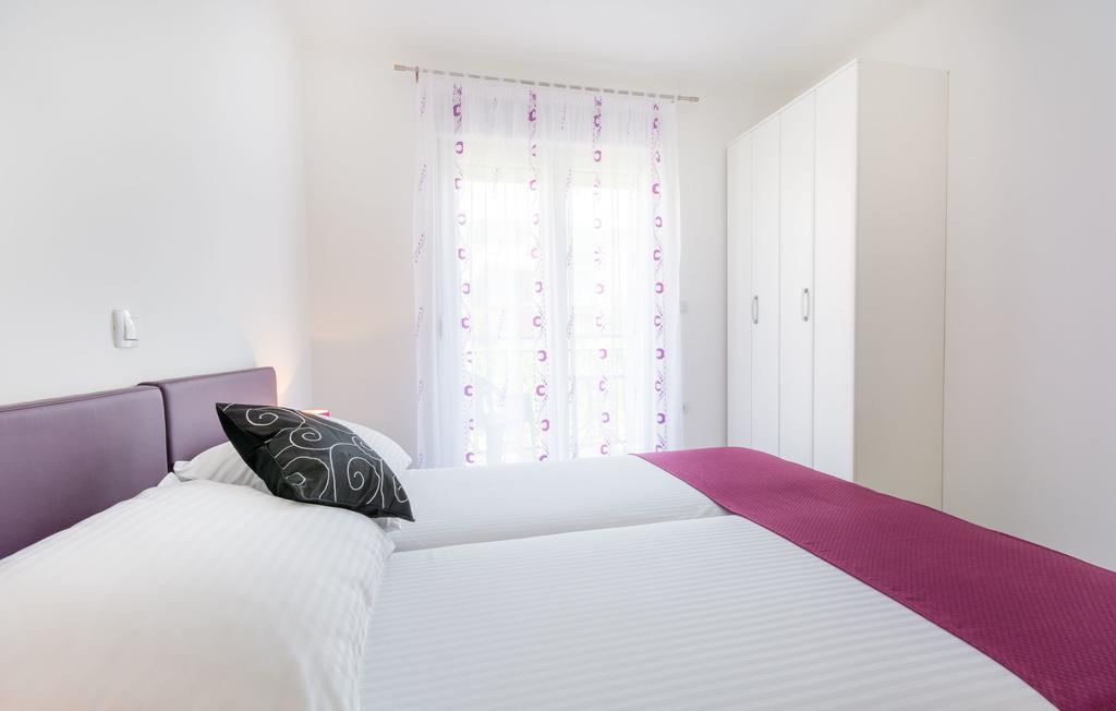 Villa Apartments Kordic Kastela Oda fotoğraf