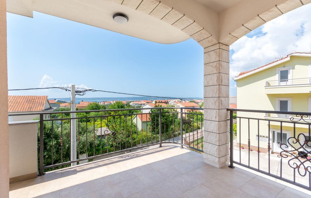 Villa Apartments Kordic Kastela Oda fotoğraf