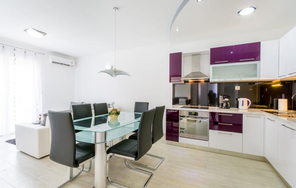 Villa Apartments Kordic Kastela Oda fotoğraf