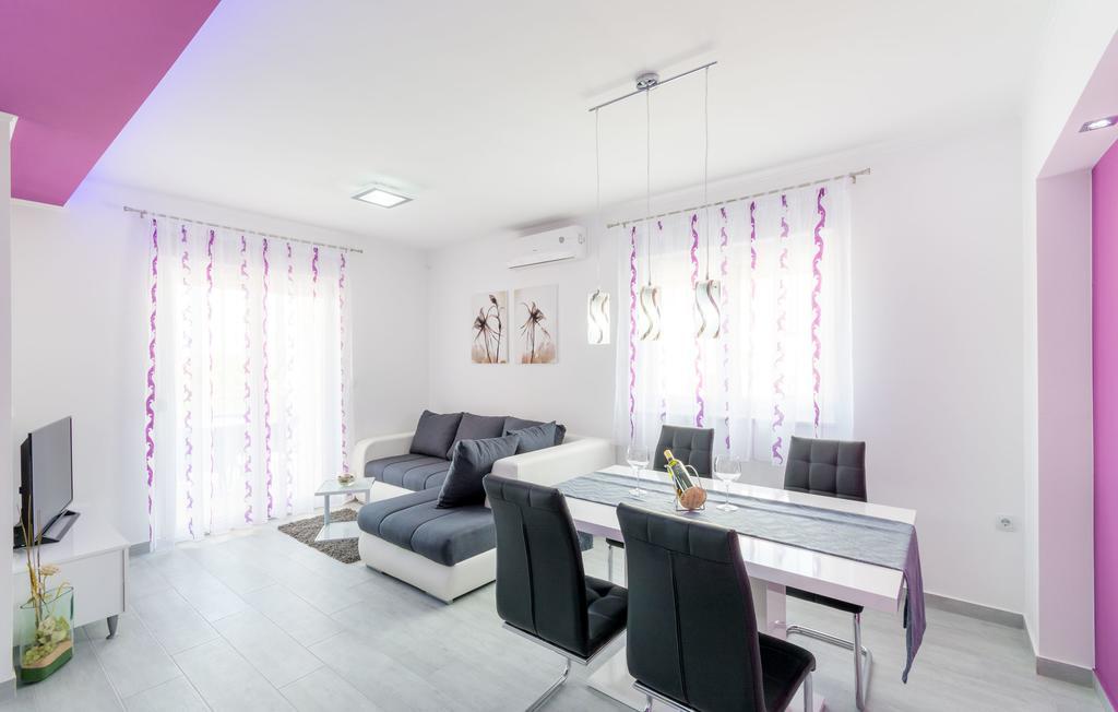 Villa Apartments Kordic Kastela Oda fotoğraf