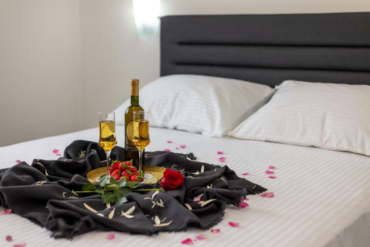 Villa Apartments Kordic Kastela Dış mekan fotoğraf