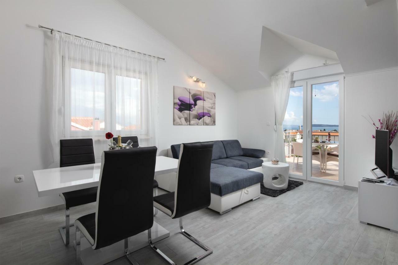 Villa Apartments Kordic Kastela Dış mekan fotoğraf