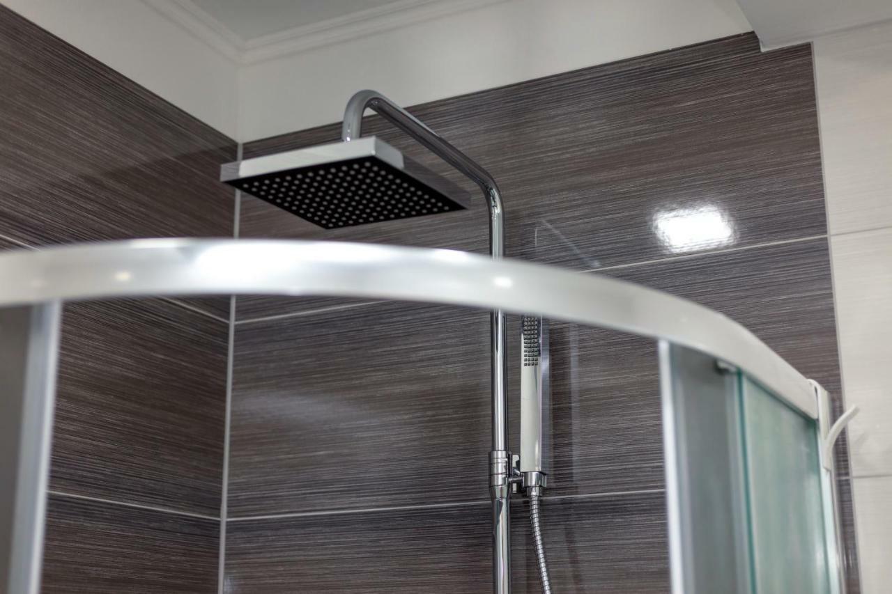 Villa Apartments Kordic Kastela Dış mekan fotoğraf