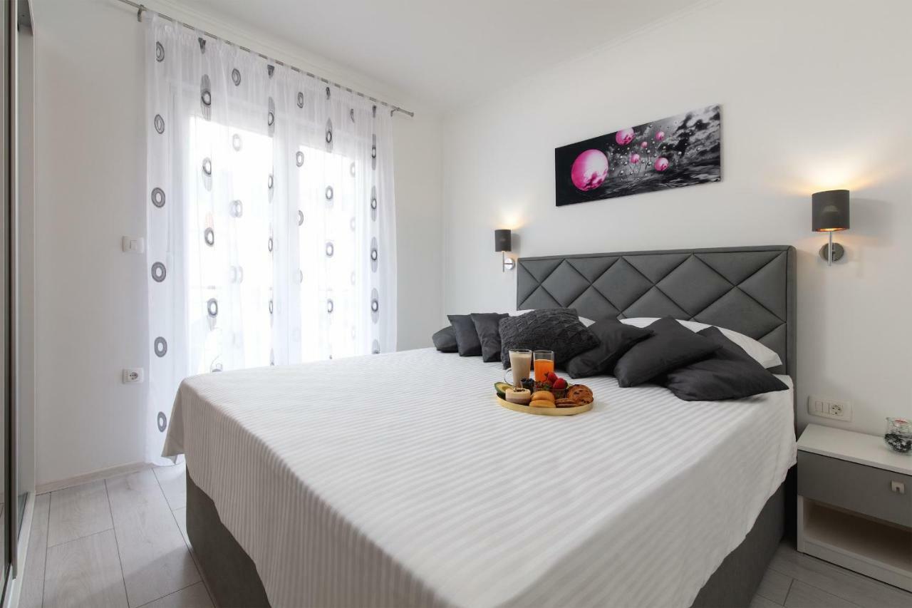 Villa Apartments Kordic Kastela Dış mekan fotoğraf