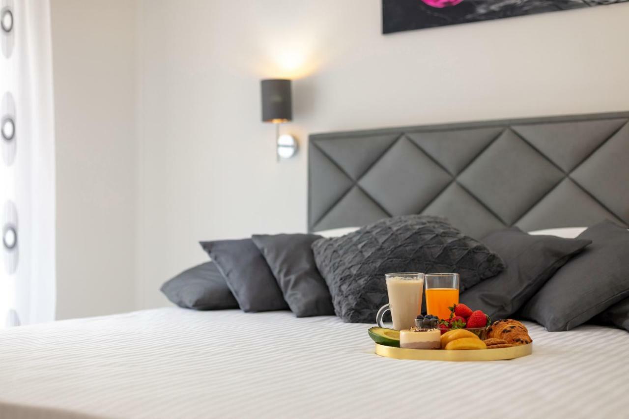Villa Apartments Kordic Kastela Dış mekan fotoğraf