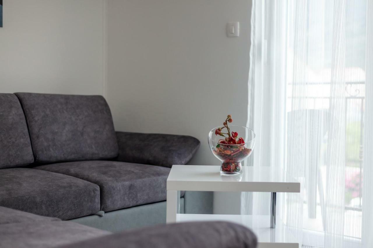 Villa Apartments Kordic Kastela Dış mekan fotoğraf