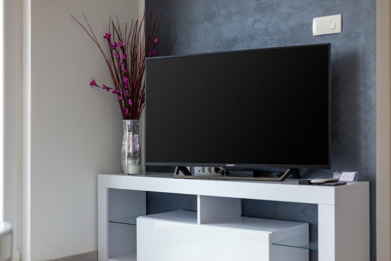 Villa Apartments Kordic Kastela Dış mekan fotoğraf