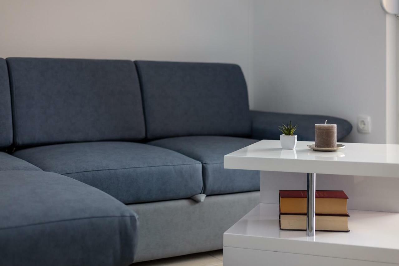 Villa Apartments Kordic Kastela Dış mekan fotoğraf