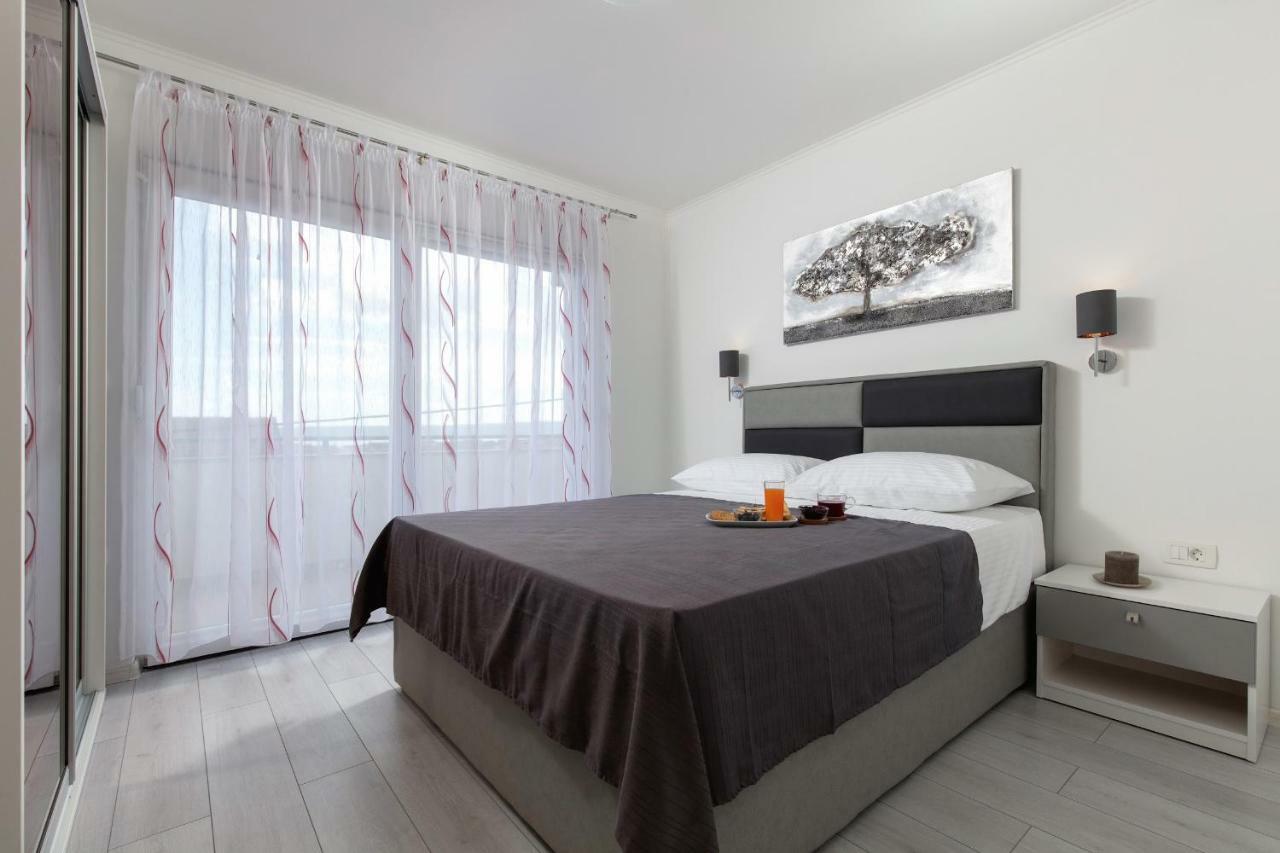 Villa Apartments Kordic Kastela Dış mekan fotoğraf