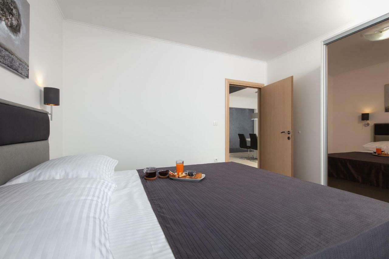 Villa Apartments Kordic Kastela Dış mekan fotoğraf
